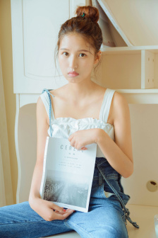 李彩桦个人资料